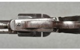 Colt ~ Bisley Model ~ .32 W.C.F. - 7 of 7