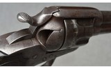 Colt ~ Bisley Model ~ .32 W.C.F. - 5 of 7