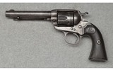 Colt ~ Bisley Model ~ .32 W.C.F. - 2 of 7