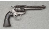 Colt ~ Bisley Model ~ .32 W.C.F. - 1 of 7