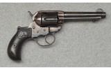 Colt ~ D.A. 41 ~ .41 Long Colt - 1 of 6