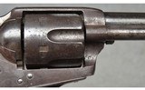 Colt ~ 1st Generation SAA ~ .45 Colt - 6 of 7