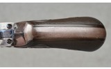Colt ~ M1877 DA41 "Thunderer" ~ .41 Colt - 3 of 5