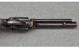 Colt ~ M1877 DA41 "Thunderer" ~ .41 Colt - 4 of 5