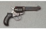 Colt ~ M1877 DA41 "Thunderer" ~ .41 Colt - 1 of 5