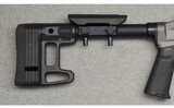 Remington ~ 700 MDT Chassis ~ 6.5mm Creedmoor - 2 of 8