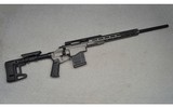 Remington ~ 700 MDT Chassis ~ .308 Win - 1 of 8
