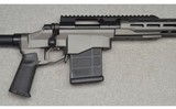 Remington ~ 700 MDT Chassis ~ .308 Win - 3 of 8