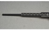 Remington ~ 700 MDT Chassis ~ .308 Win - 8 of 8