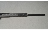 Remington ~ 700 MDT Chassis ~ .308 Win - 4 of 8