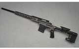 Remington ~ 700 MDT Chassis ~ .308 Win - 5 of 8