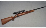 Kimber ~ 82 ~ .22 Long Rifle - 1 of 8