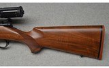 Kimber ~ 82 ~ .22 Long Rifle - 6 of 8