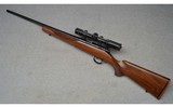 Kimber ~ 82 ~ .22 Long Rifle - 5 of 8