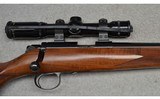 Kimber ~ 82 ~ .22 Long Rifle - 3 of 8