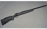 Remington ~ 700 Long Range ~ .300 Win - 1 of 9