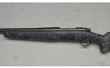 Remington ~ 700 Long Range ~ .300 Win - 7 of 9
