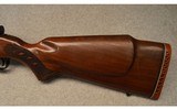 Winchester ~ Model 70 ~ .264 Win Mag - 9 of 12