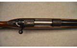 Winchester ~ Model 70 ~ .264 Win Mag - 6 of 12