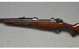 Rigby ~ Mauser M98 Magnum ~ .75 H&H Magnum - 7 of 9
