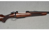 Rigby ~ Mauser M98 Magnum ~ .75 H&H Magnum - 3 of 9