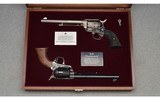 Colt ~ Peacemaker Centennial SAA Pair ~ .45 Colt - 1 of 9