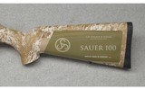 JP Sauer ~ Sauer 101 ~ 6.5mm Creedmoor - 6 of 8