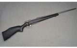 Weatherby ~ Vanguard ~ .30-06 Sprg - 1 of 10