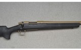 Remington ~ 700 SPS Tactical ~ 6.5mm Creemoor - 3 of 8