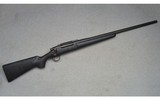 Remington ~ Model 700 Sendero ~ 7MM Remington Magnum - 1 of 11