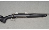 Browning ~ X-Bolt ~ .270 Winchester - 3 of 10
