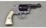 Colt ~ Courier ~ .32 Long Colt - 1 of 9