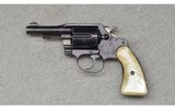 Colt ~ Courier ~ .32 Long Colt - 2 of 9