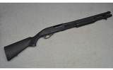 Remington Arms ~ 870 Police Magnum ~ 12 Gauge - 1 of 8