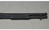 Remington Arms ~ 870 Police Magnum ~ 12 Gauge - 4 of 8