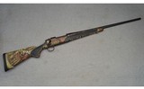 Remington ~ 700 ~ 7MM Remington Magnum - 1 of 8