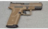 Zev Technologies ~ 0Z9C ~ 9MM Luger - 1 of 2