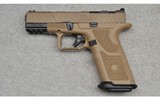 Zev Technologies ~ 0Z9C ~ 9MM Luger - 2 of 2