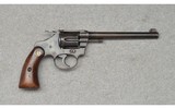 Colt ~ Police Positive ~ .22 Lr - 1 of 5
