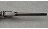 Colt ~ Police Positive ~ .22 Lr - 3 of 5