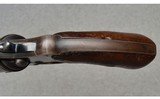 Colt ~ Police Positive ~ .22 Lr - 5 of 5