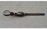Colt ~ Police Positive ~ .22 Lr - 4 of 5