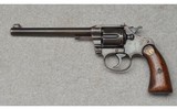 Colt ~ Police Positive ~ .22 Lr - 2 of 5