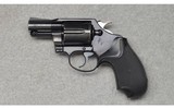 Colt ~ Agent ~ .38 S&W SP - 2 of 5
