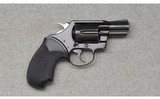 Colt ~ Agent ~ .38 S&W SP - 1 of 5