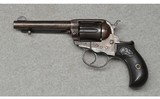 Colt ~ D.A. 41 ~ .41 Long Colt - 3 of 6