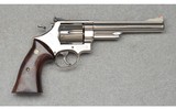 Smith & Wesson ~ 29-2 ~ .44 magnum - 1 of 5