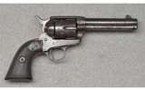 Colt ~ 1st Generation SAA ~ .45 Colt - 1 of 7