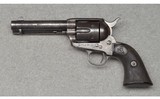 Colt ~ 1st Generation SAA ~ .45 Colt - 2 of 7