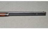 Winchester ~ 1886 ~ .40-82 WCF - 4 of 11